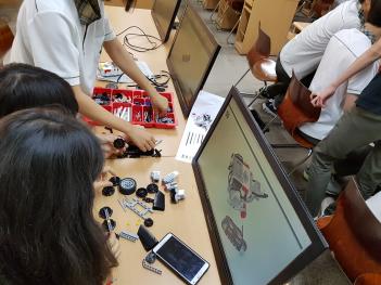 170614 �κ�&���α׷� ���Ƹ� Ȱ�� ÷���̹���