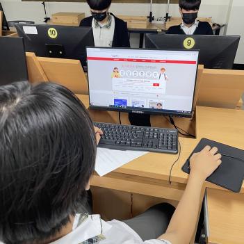 2022 2�б� ���� Ȱ���� ��  ÷���̹���