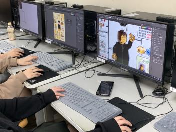 �����׷��� ���� ÷���̹���