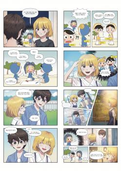 2�г� ����Ʈ ��ȭ �� ������ ���� ���� - ... ÷���̹���