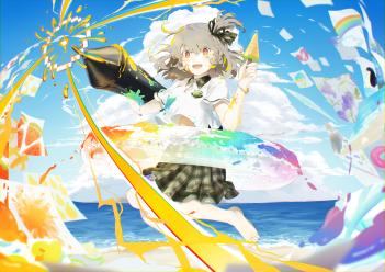 2023 �ð������ΰ� ����Ȱ�� (Ķ���� �Ϸ���... ÷���̹���